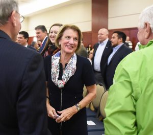 Sen. Capito discusses COVID relief, transportation bill and minimum wage in virtual meeting with W.Va. press